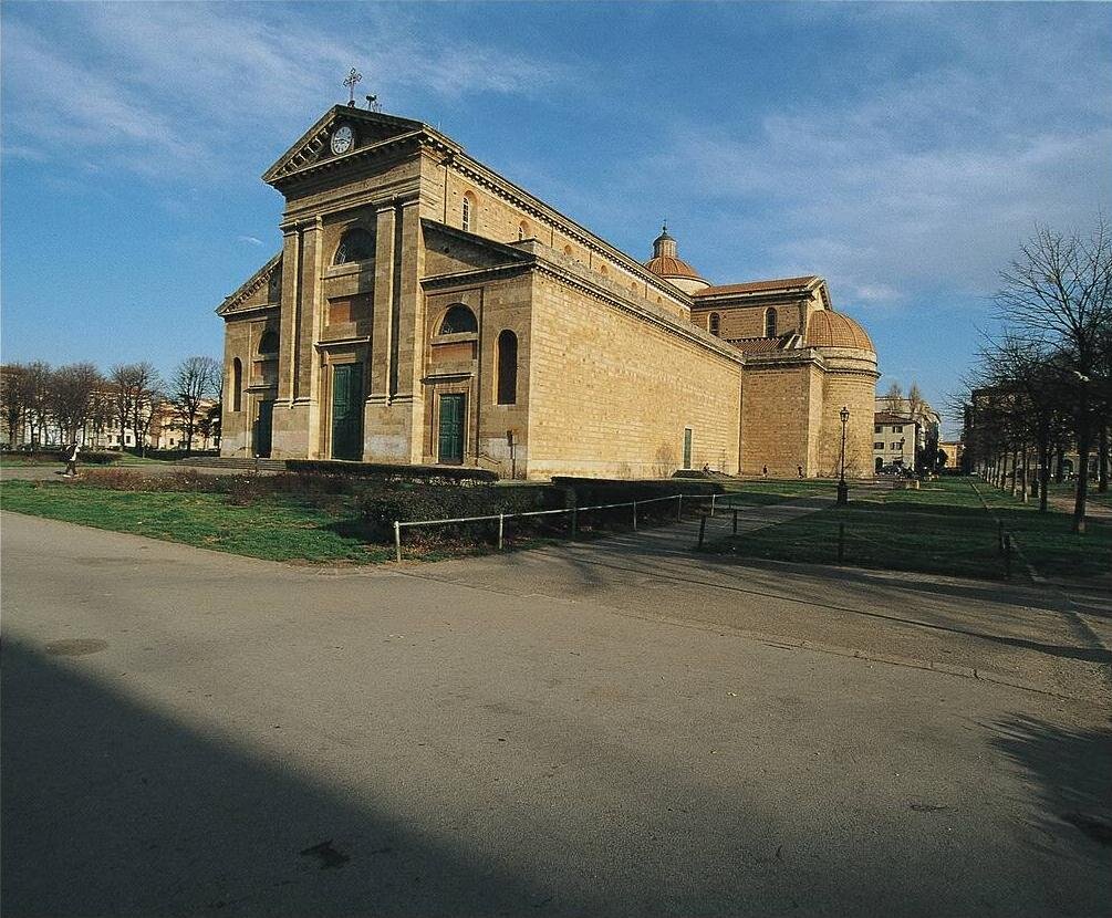 piazza della Vittoria