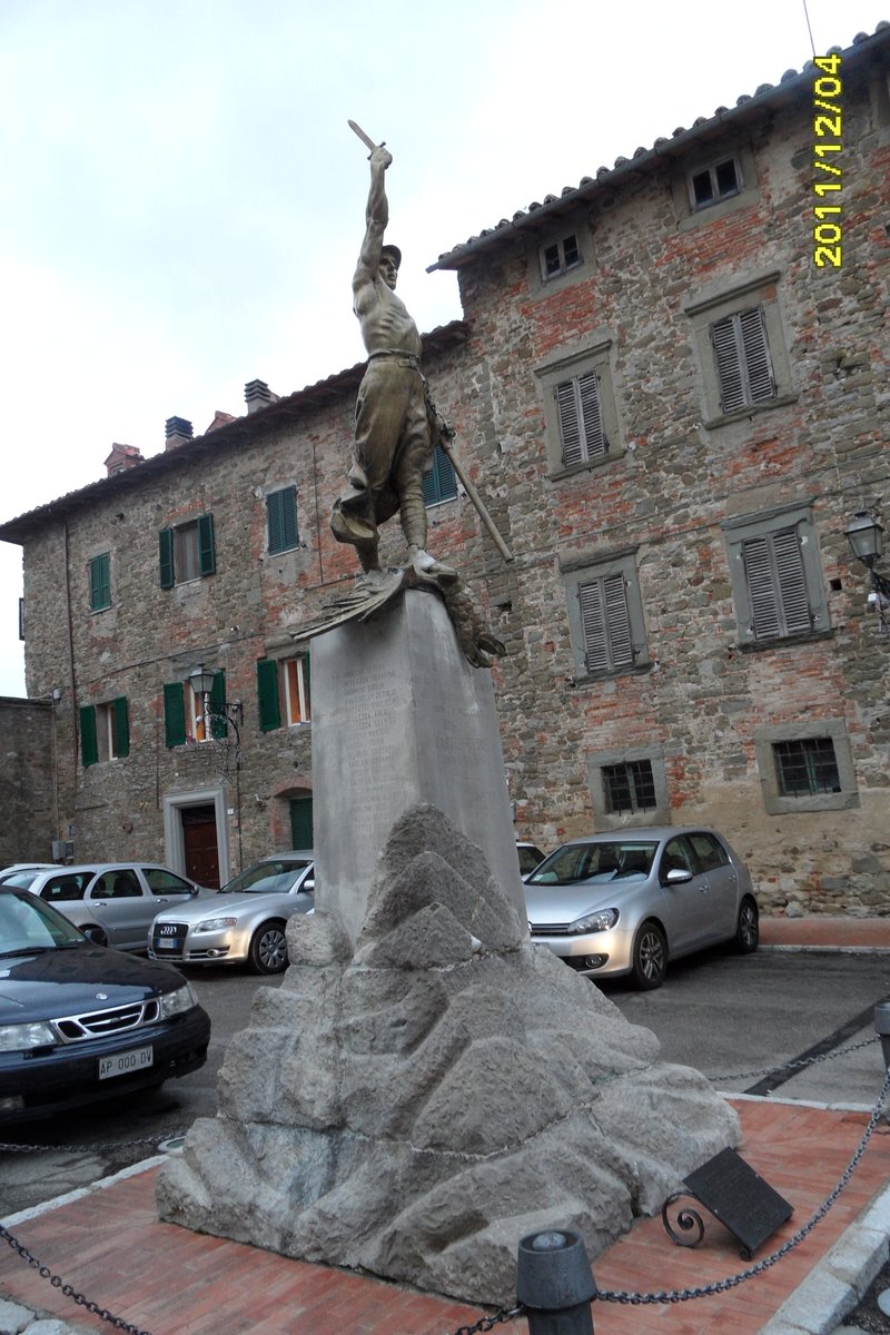 monumento ai caduti