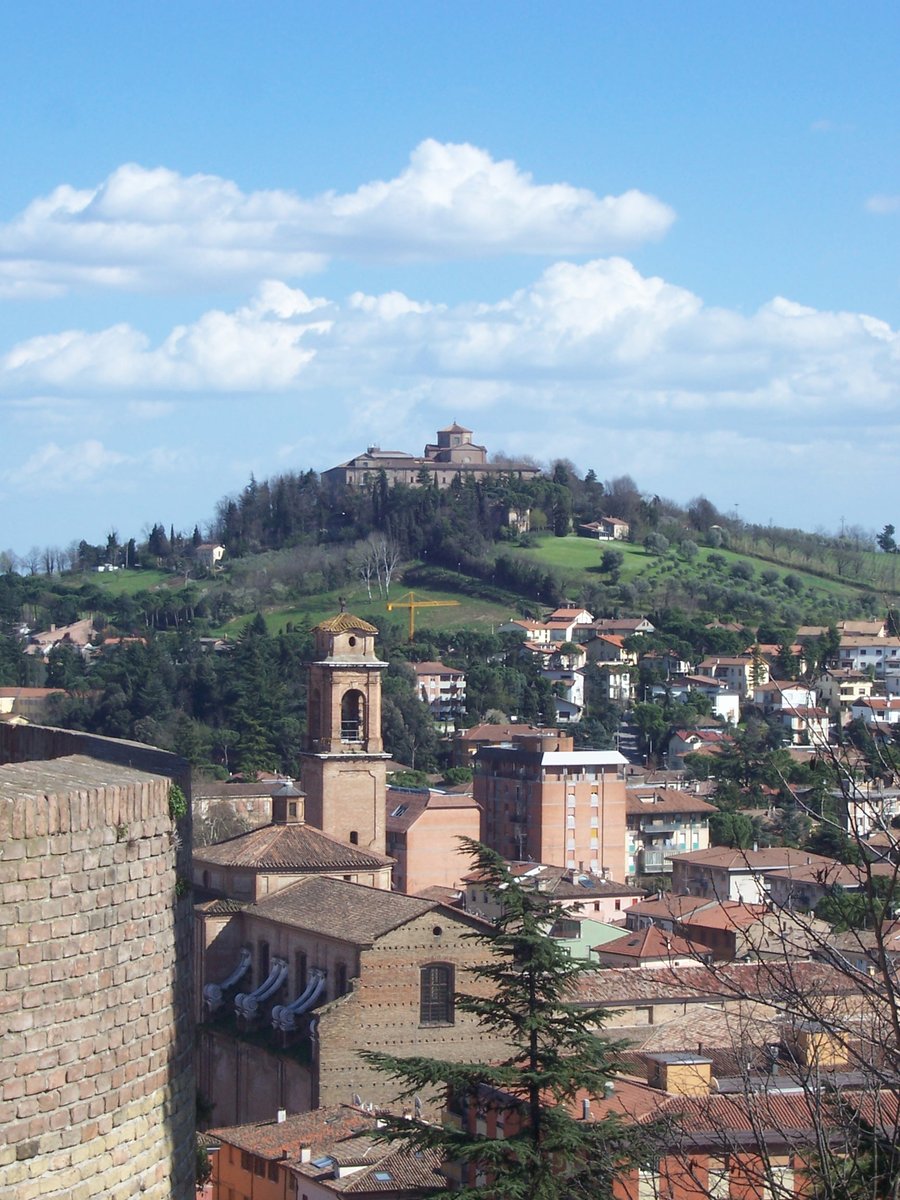 chiesa di Sant'Agostino