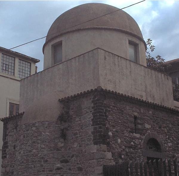 chiesa di San Tommaso Apostolo il Vecchio