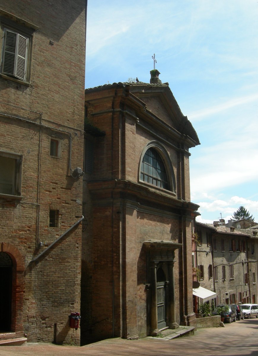 Chiesa di Sant'Andrea Apostolo