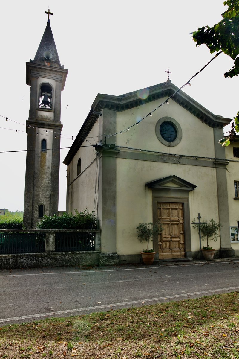 chiesa di San Giovanni Battista