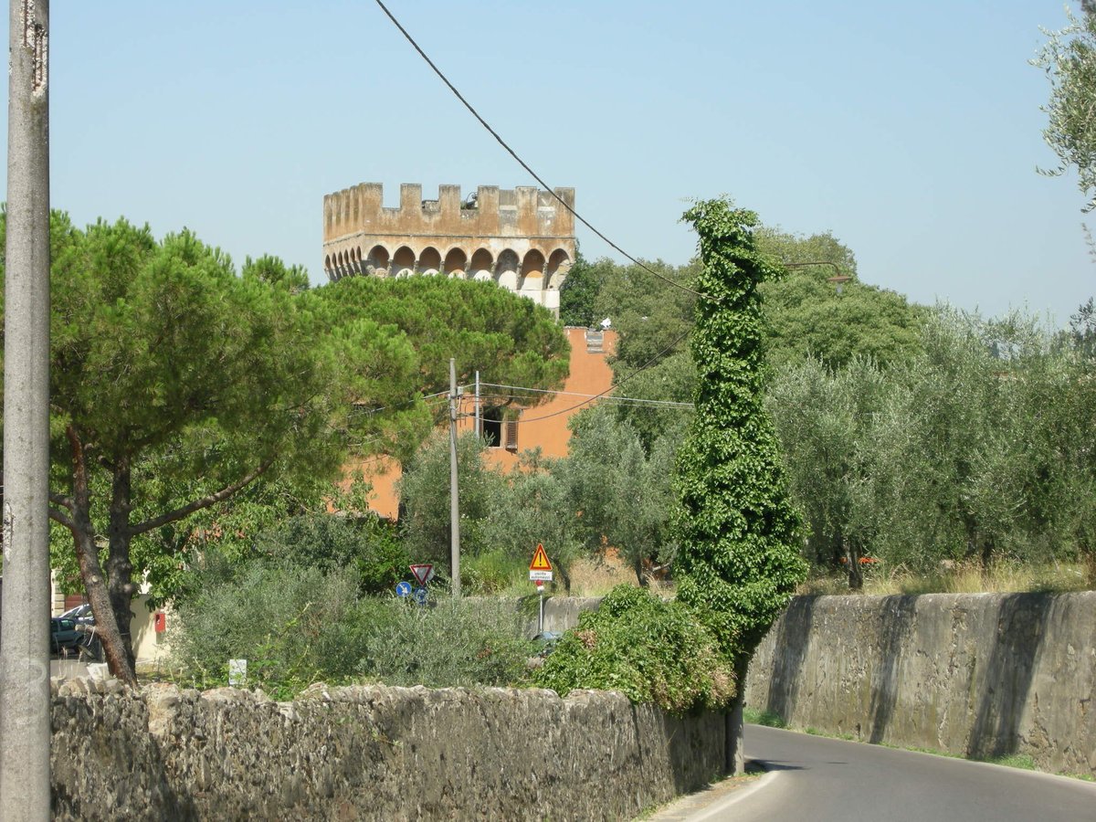 Torre di Careggi