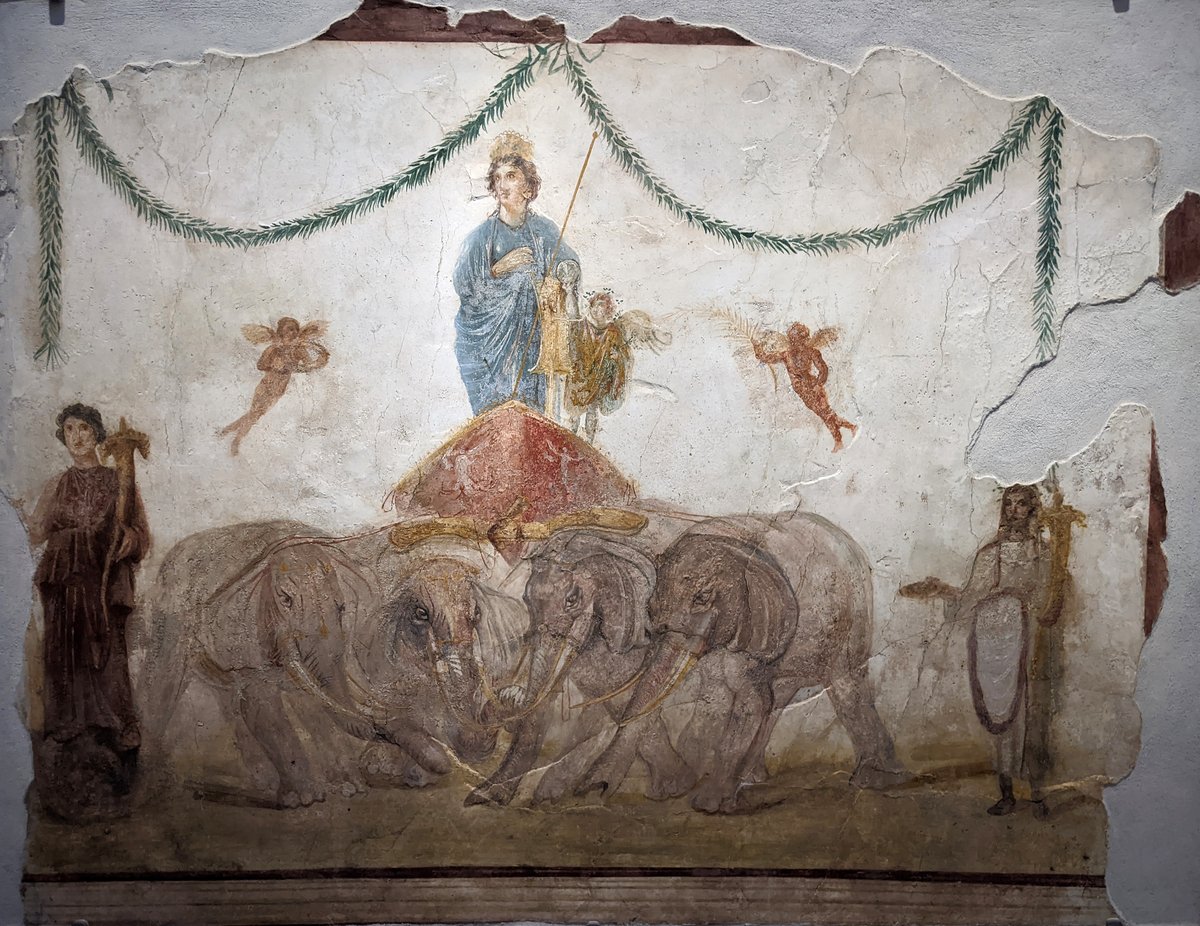bottega di Verecundus (IX.7.5)