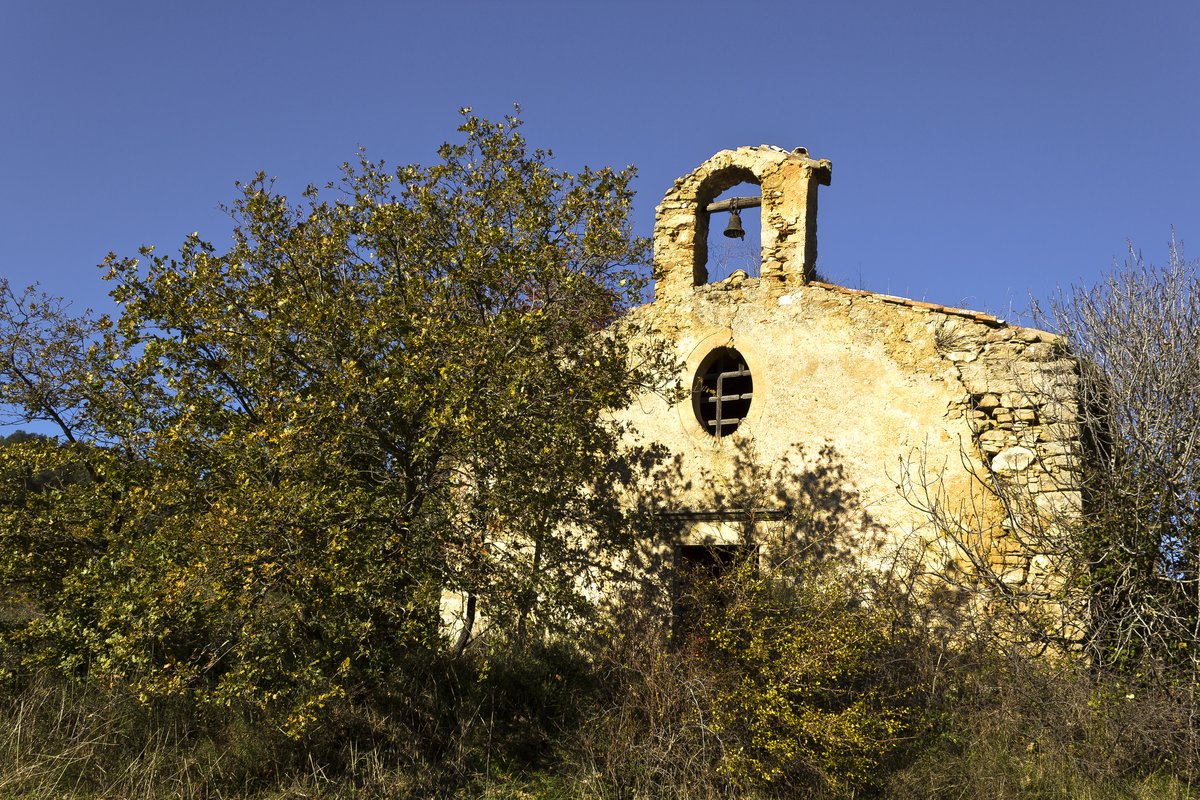 chiesa di San Biagio - Forenza