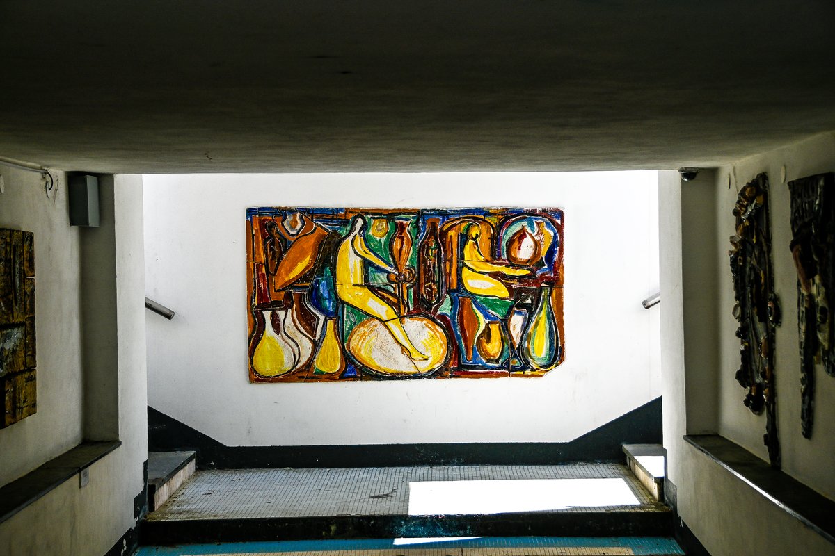 Museo Diffuso Albisola - Albissola Marina