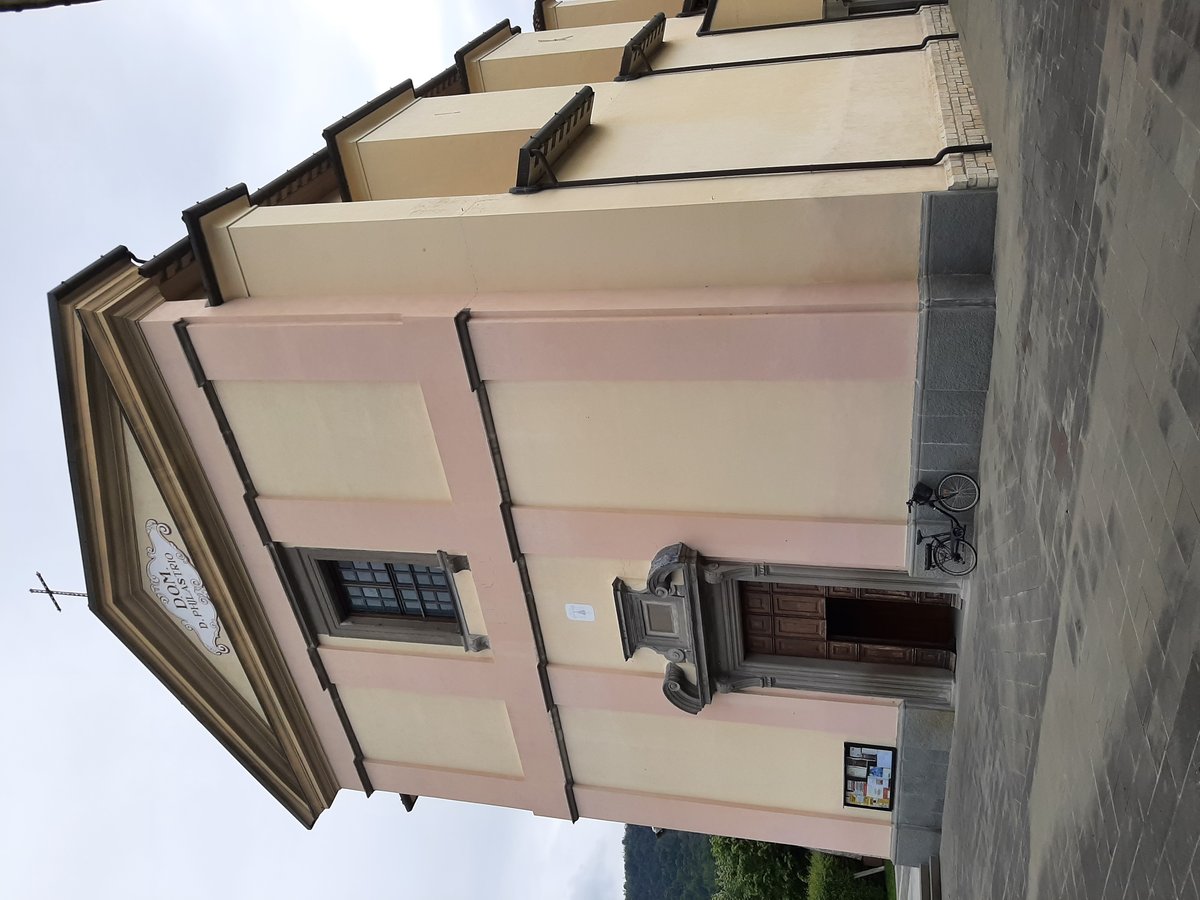 chiesa di San Filastro - Villongo