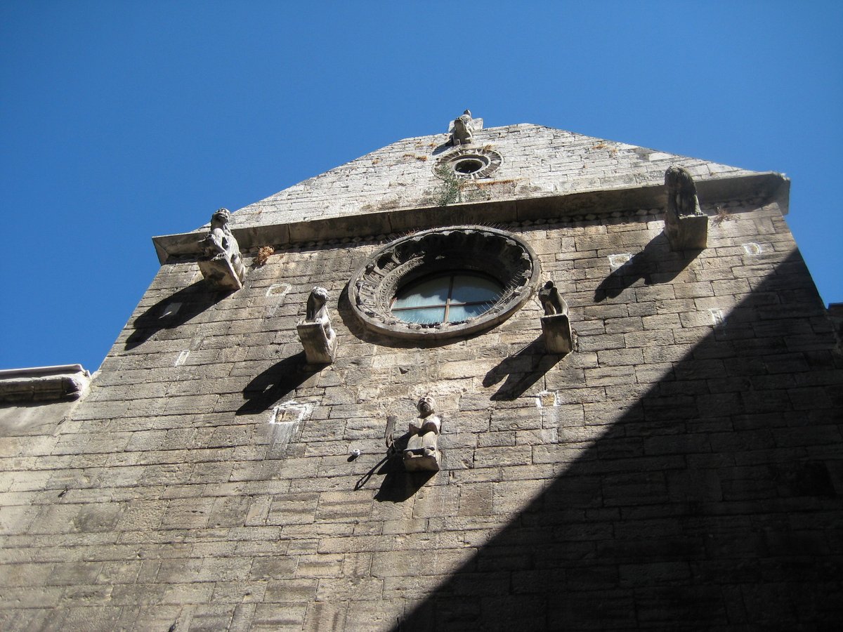 chiesa di Sant'Adoeno - Bisceglie