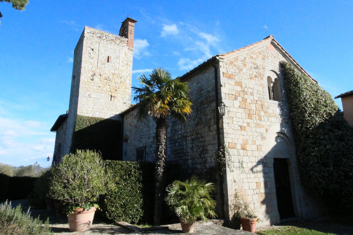 chiesa di San Pietro - 1