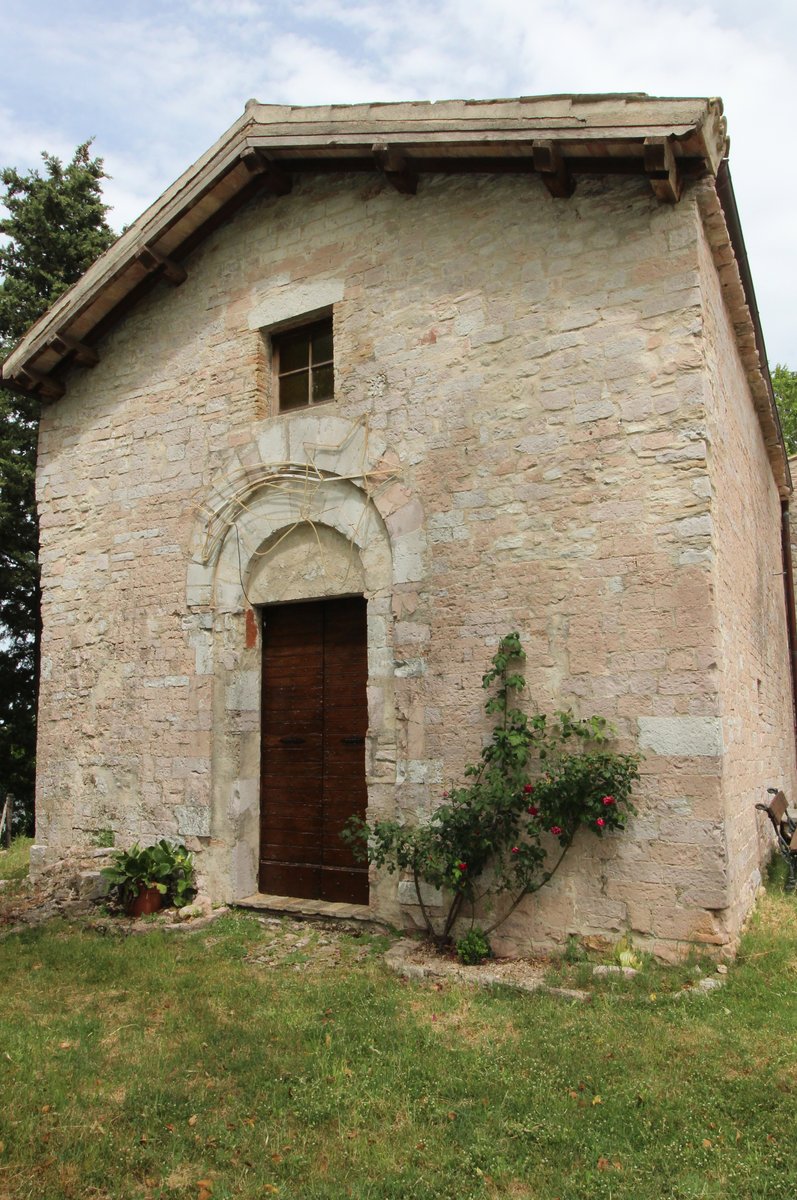 chiesa di Sant'Apollinare