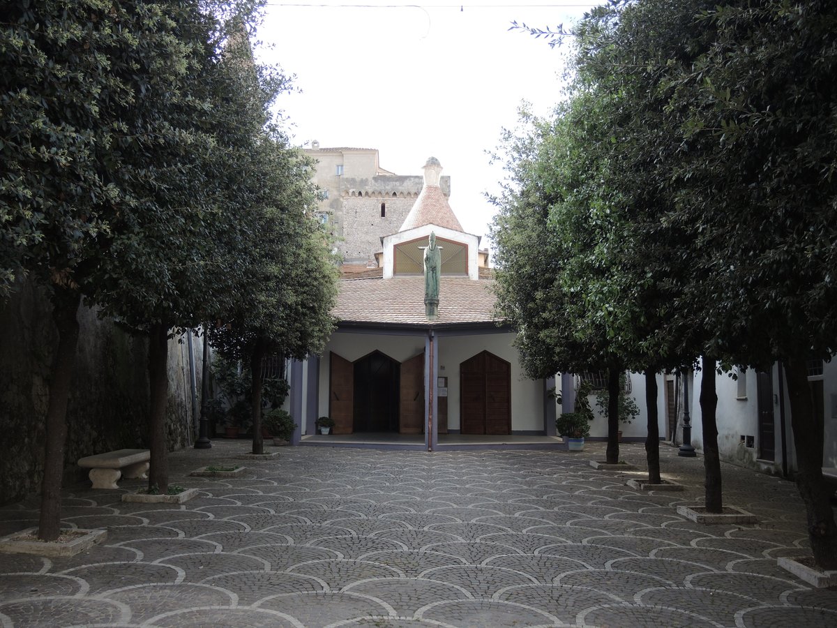 chiesa di San Felice Martire