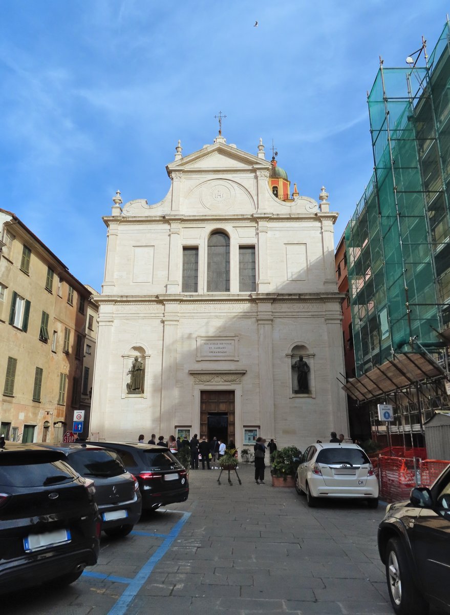 chiesa di San Giacomo