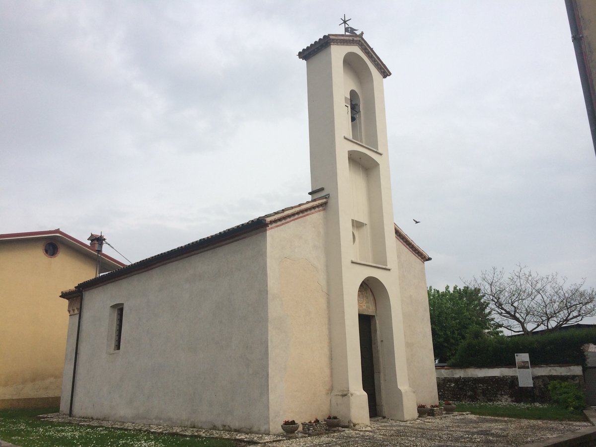 chiesa di Sant'Andrea Apostolo - 1