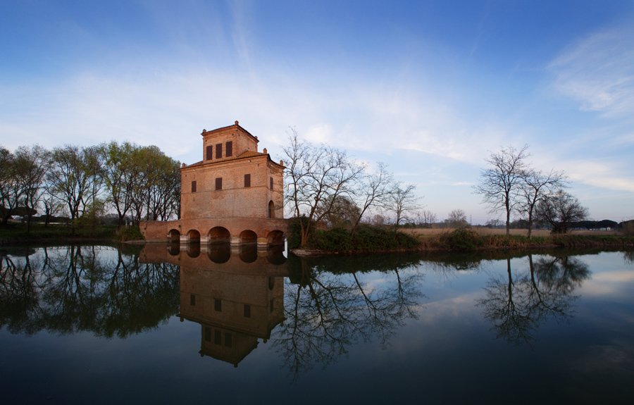 Torre Abate - Mesola