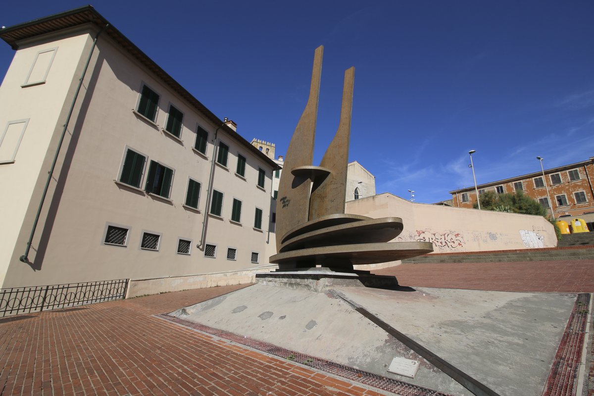 piazza dei Grani - 1