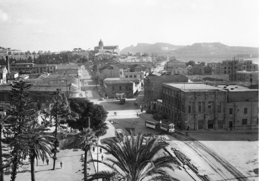 piazza Giovanni Amendola