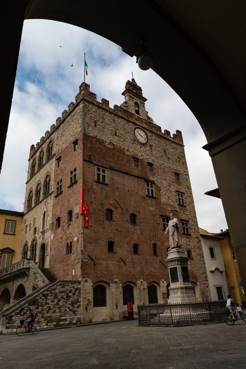 piazza del Comune