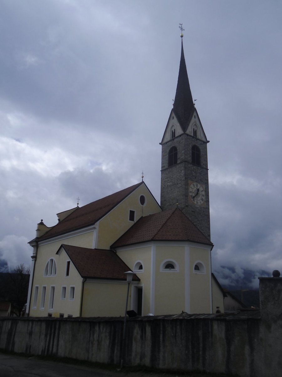 chiesa di San Ciriaco - 1