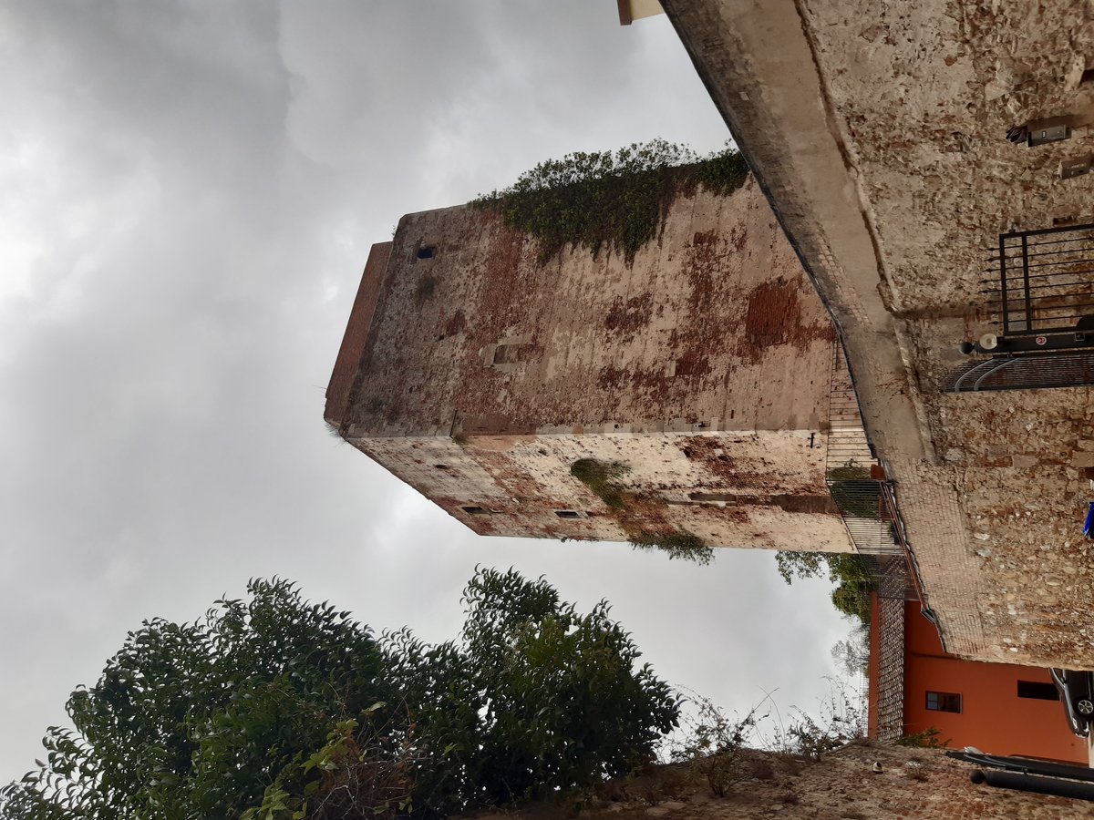 Torre di Sant'Agnese