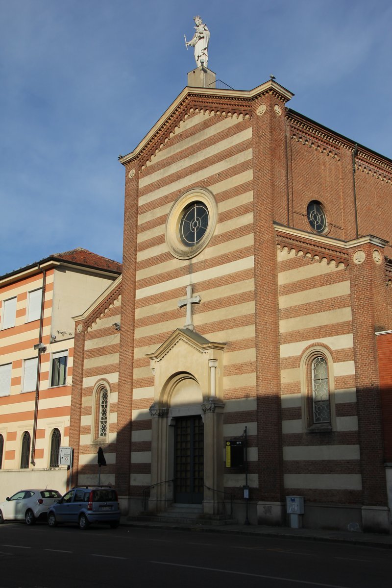 Santa Teresa (Chieri) - Chieri
