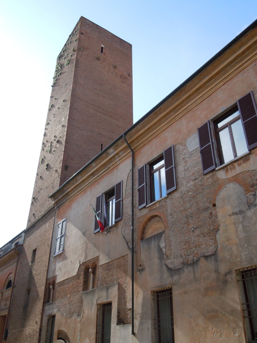 Torre dei Gambulini
