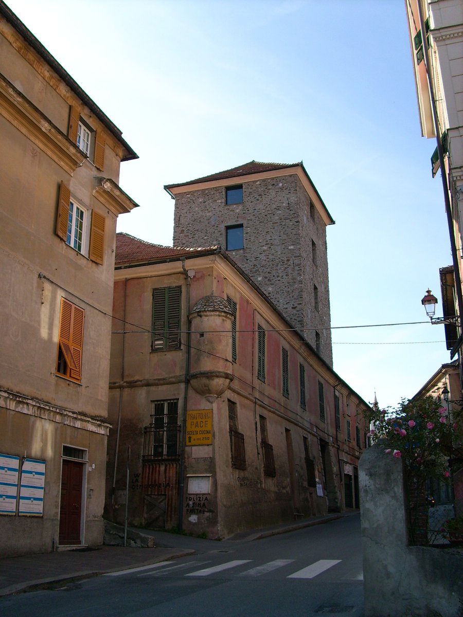 La Saliera - Campomorone