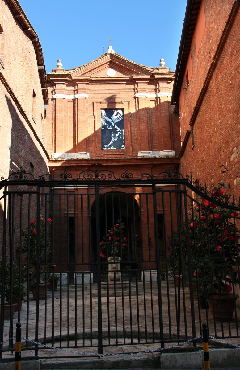 chiesa dei Santi Pietro e Paolo