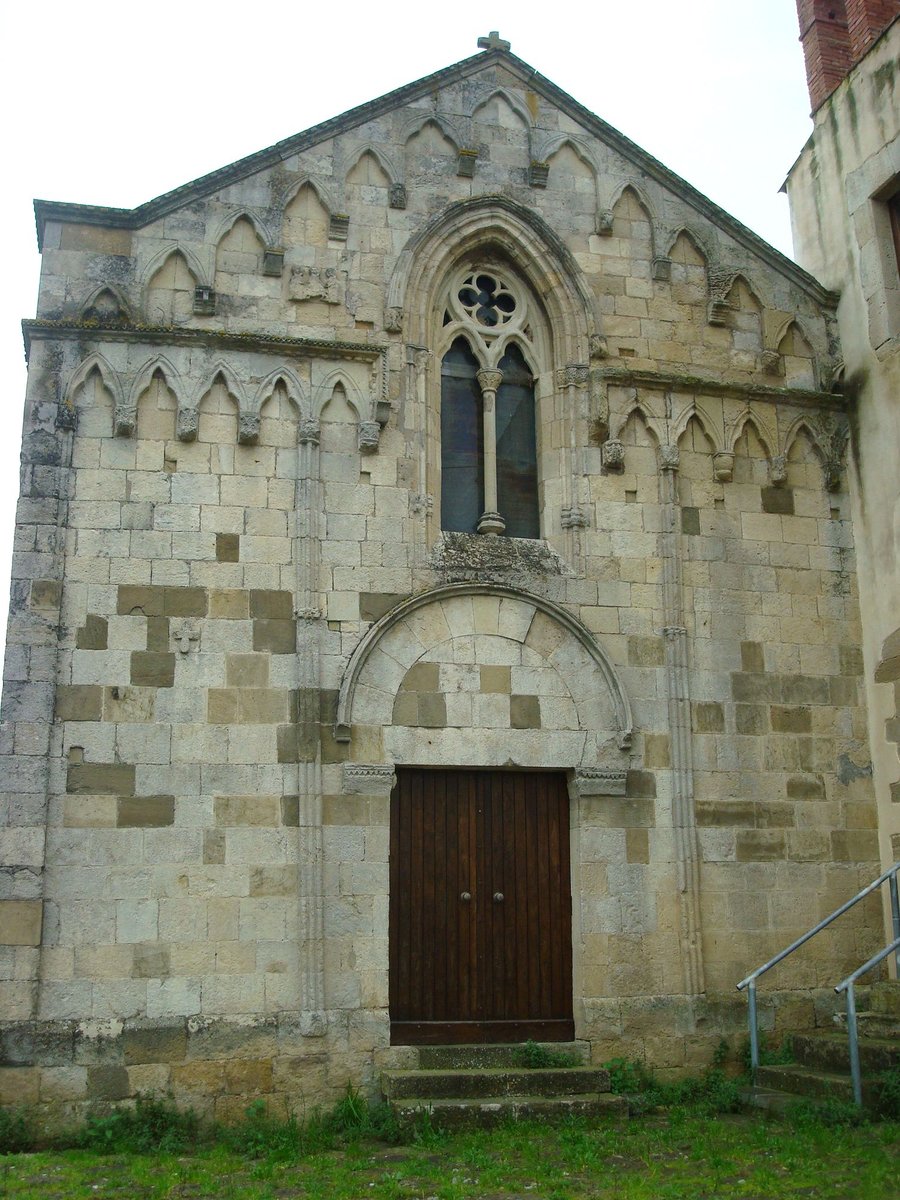 chiesa di Nostra Signora del Carmine - Mogoro