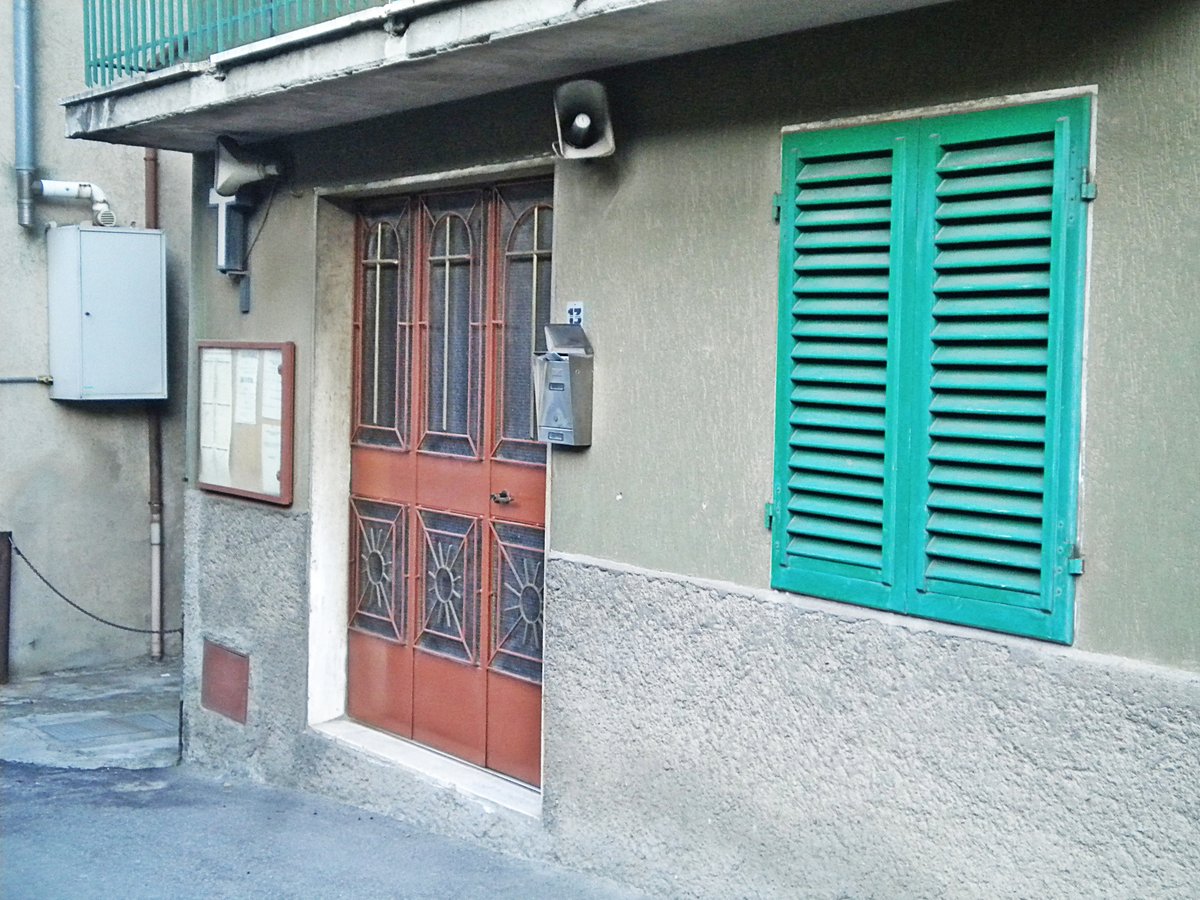 chiesa di San Leonardo - Vaiano