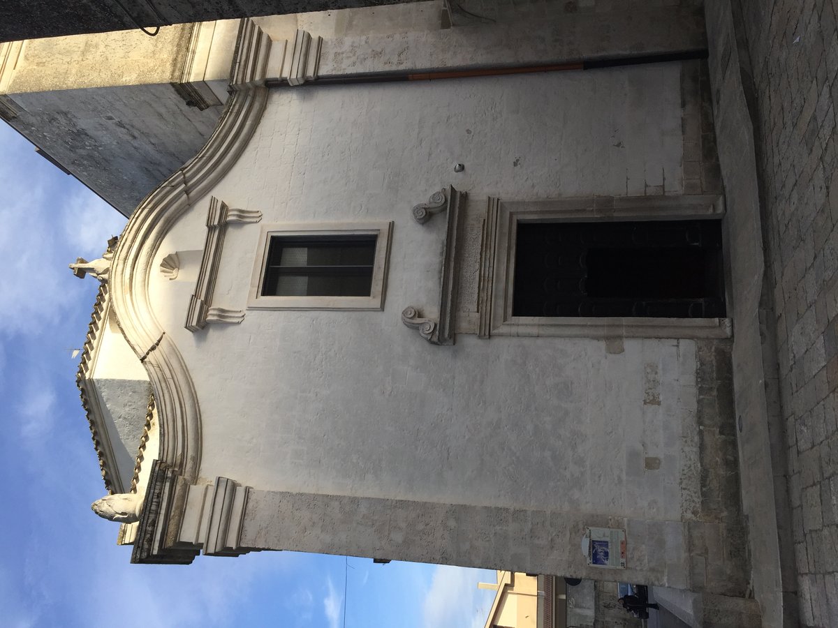 chiesa di San Lorenzo - Altamura
