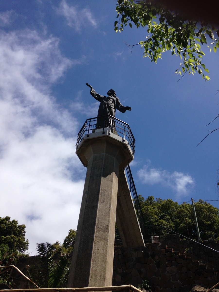 Statua del Redentore