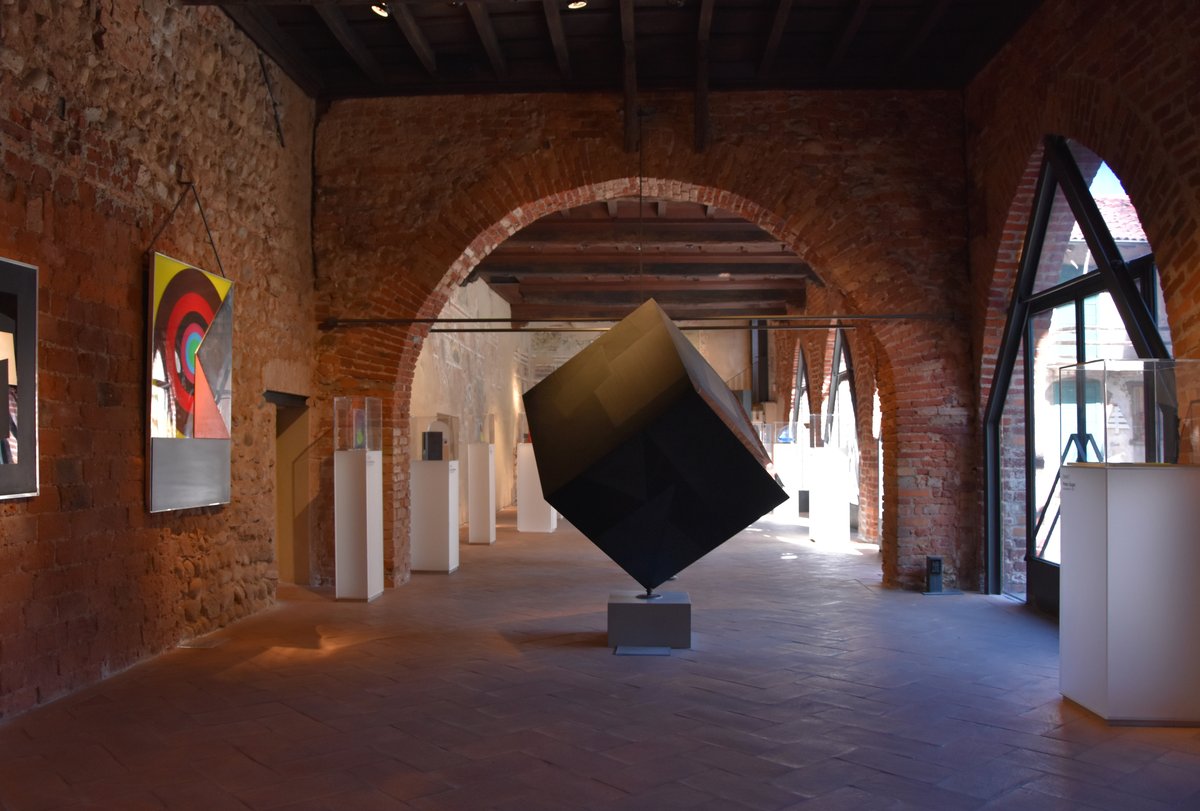 Museo Arte Plastica - Castiglione Olona