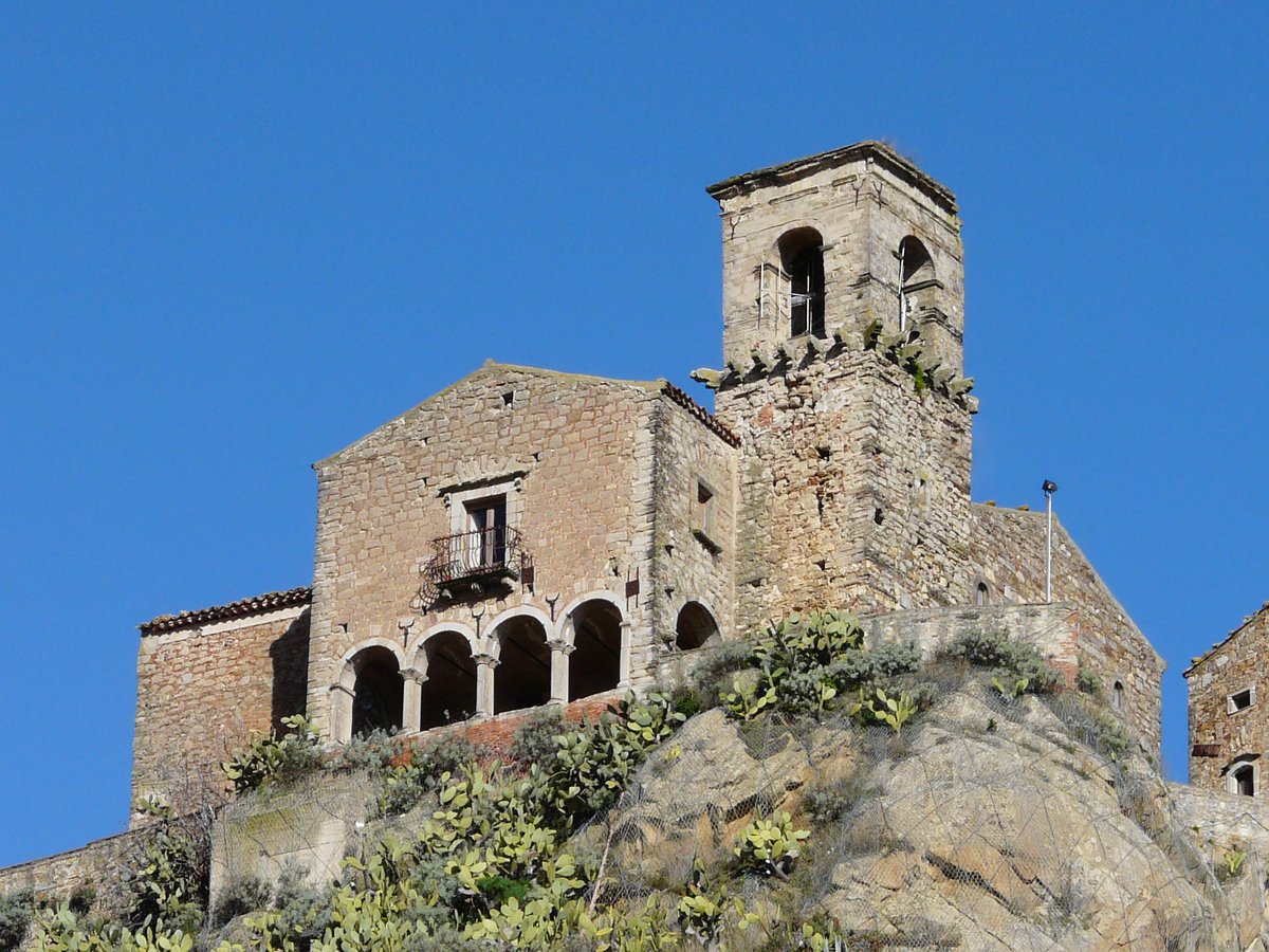 chiesa del Santissimo Salvatore