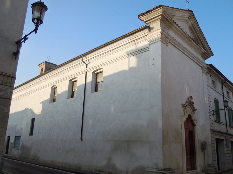 chiesa di San Giuseppe