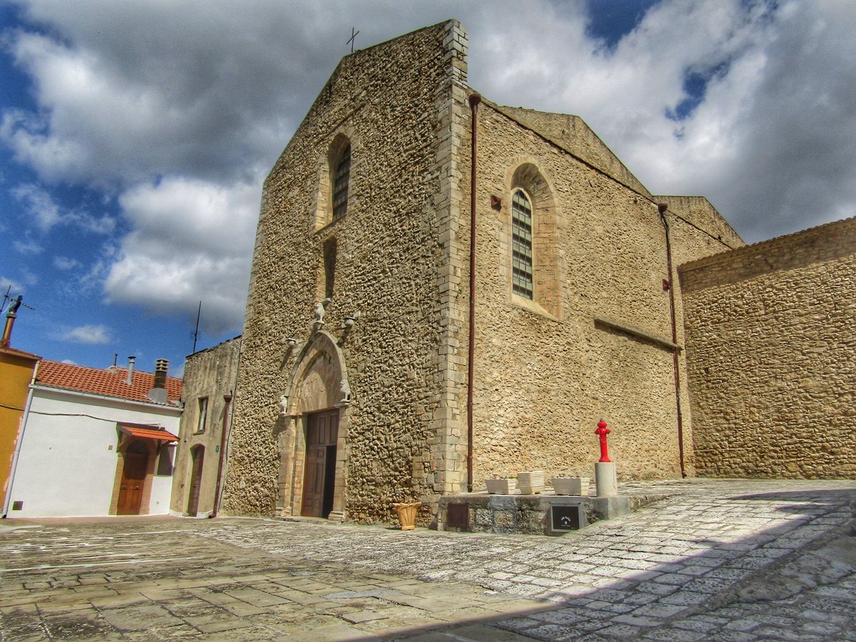 chiesa di San Francesco