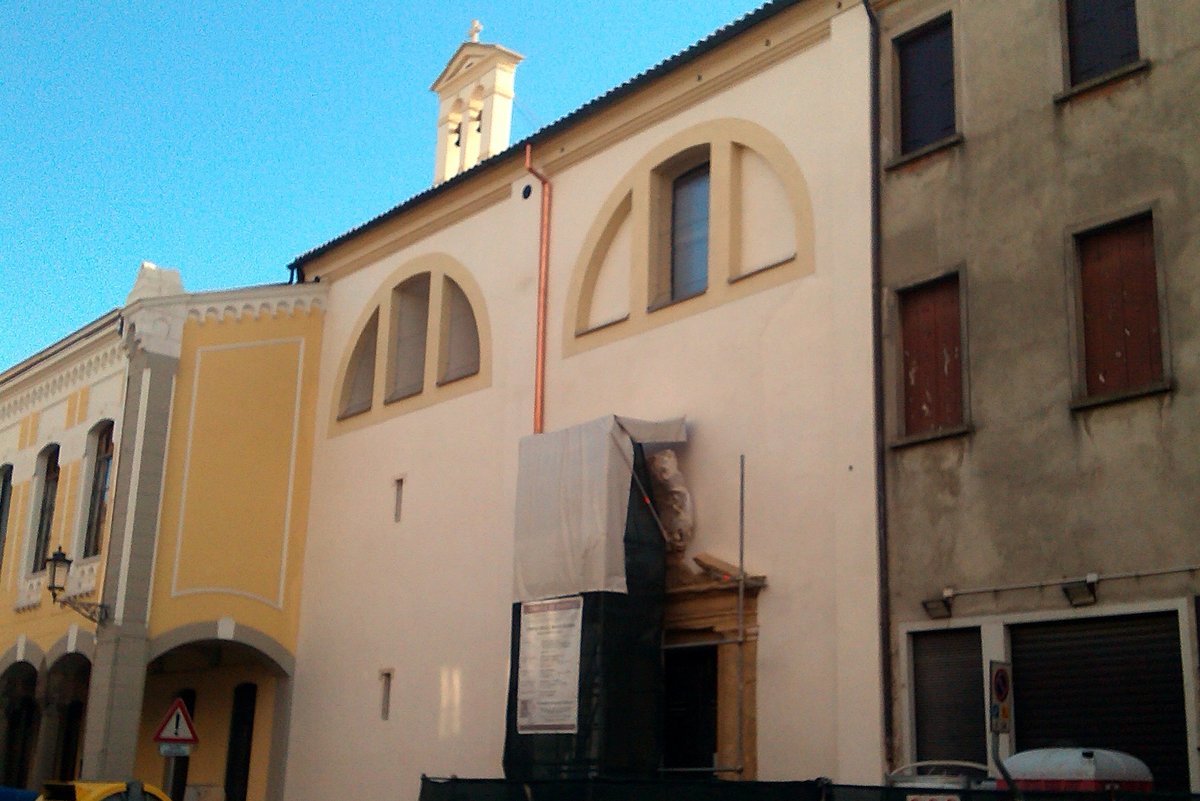 chiesa della Beata Elena