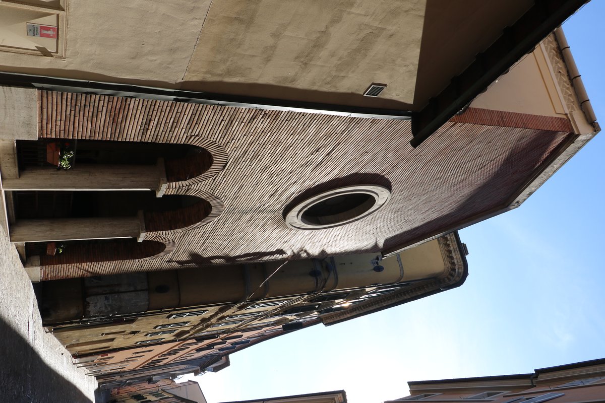 chiesa della Santissima Annunziata