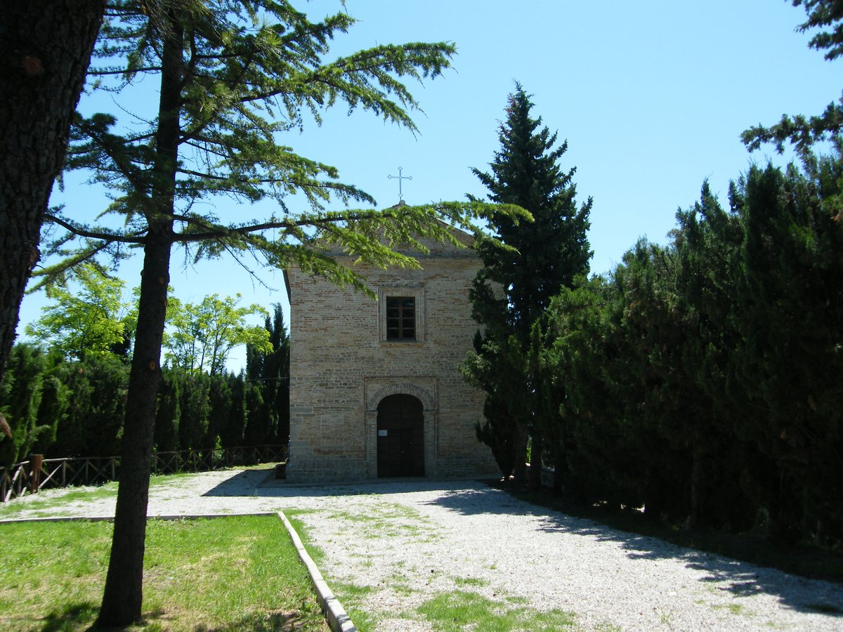 Museo civico archeologico Monte Rinaldo - Monte Rinaldo
