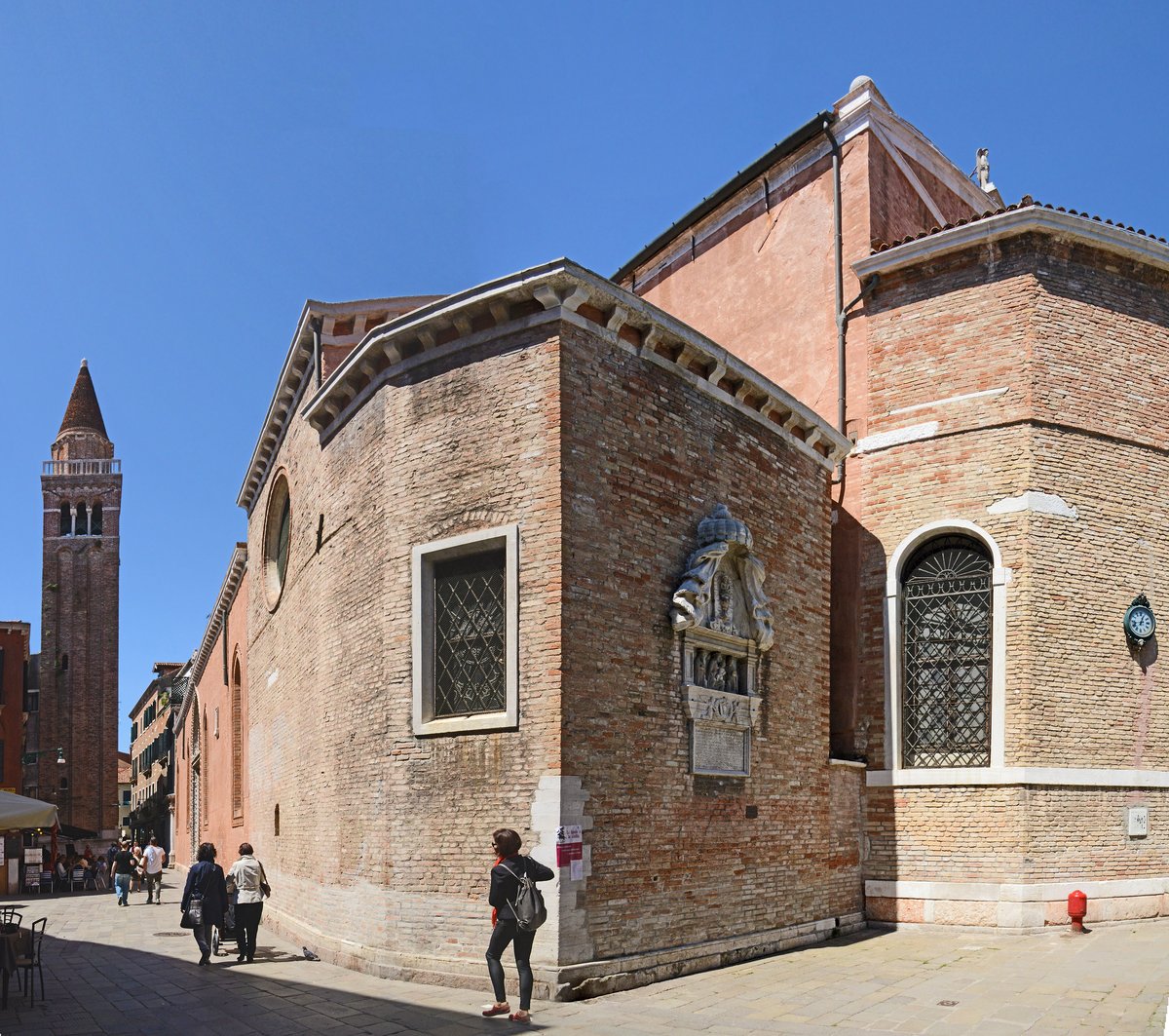 chiesa di San Polo