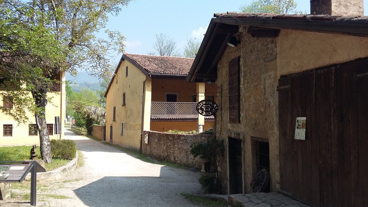 Museo Malossi - Ome
