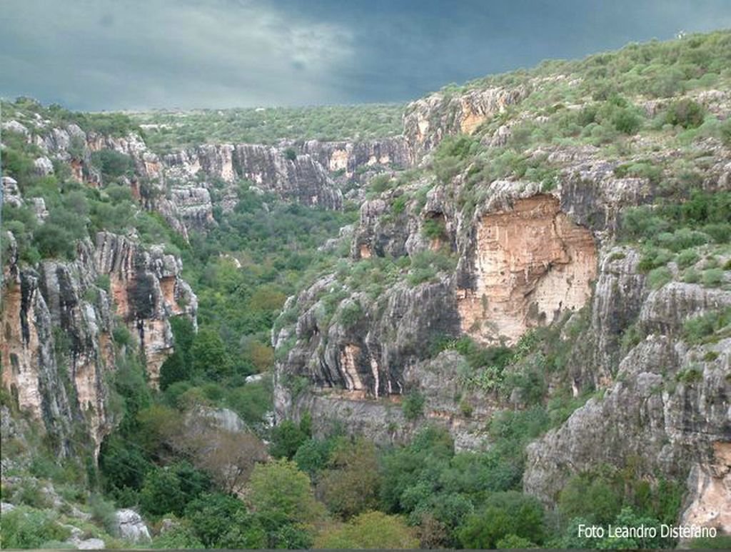 Cava d'Ispica