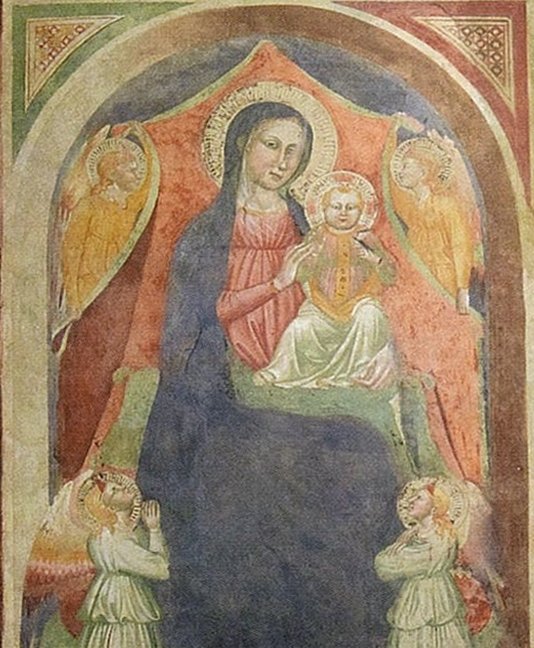 chiesa di San Donato al Cistio