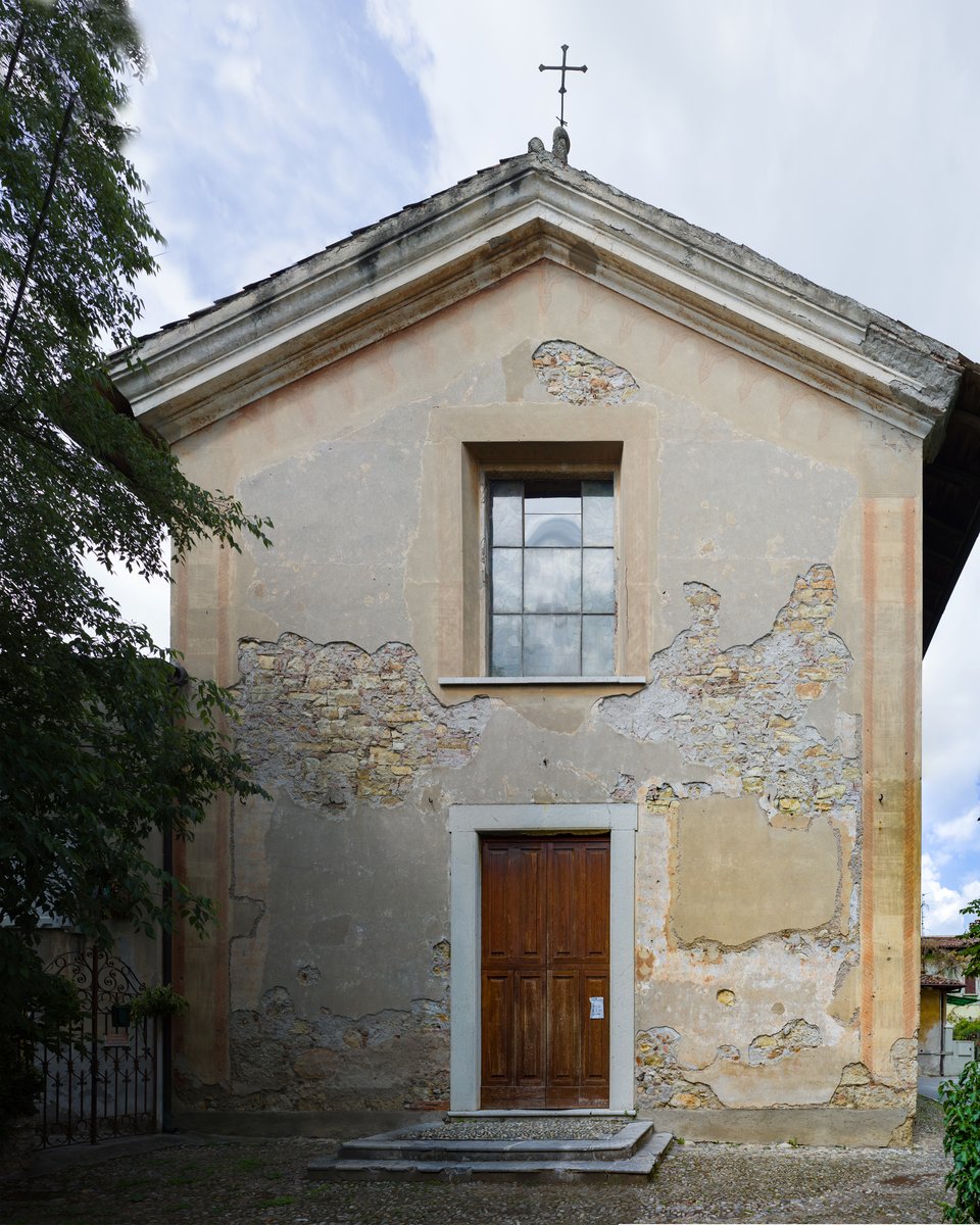 chiesa di Sant'Antonio di Padova
