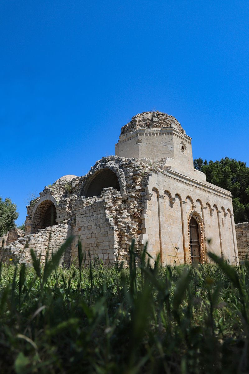 chiesa di San Felice - Modugno