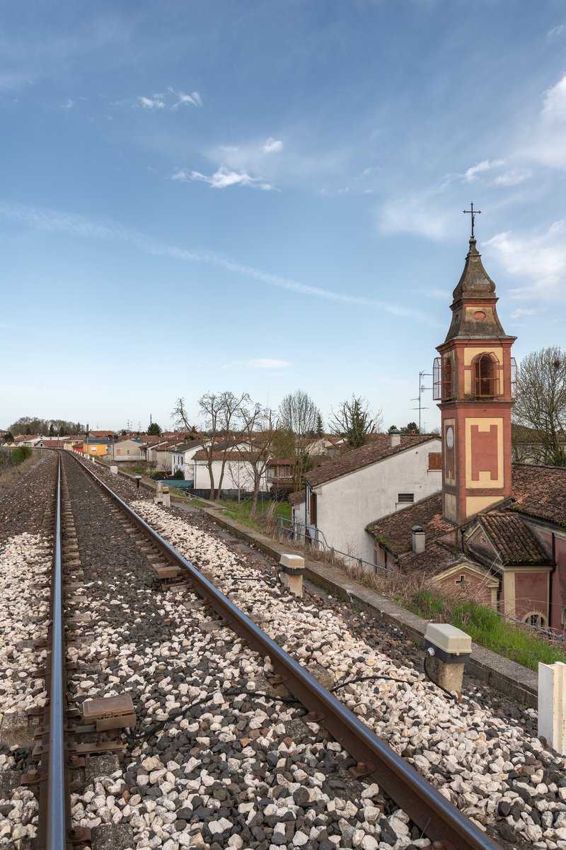 chiesa dello Sposalizio di San Giuseppe