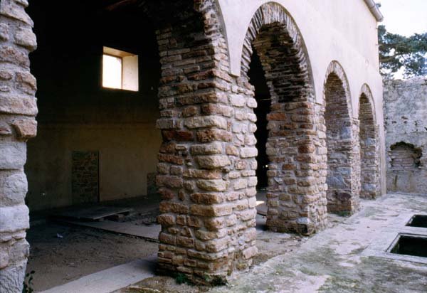 chiesa di Sant'Antonio Abate