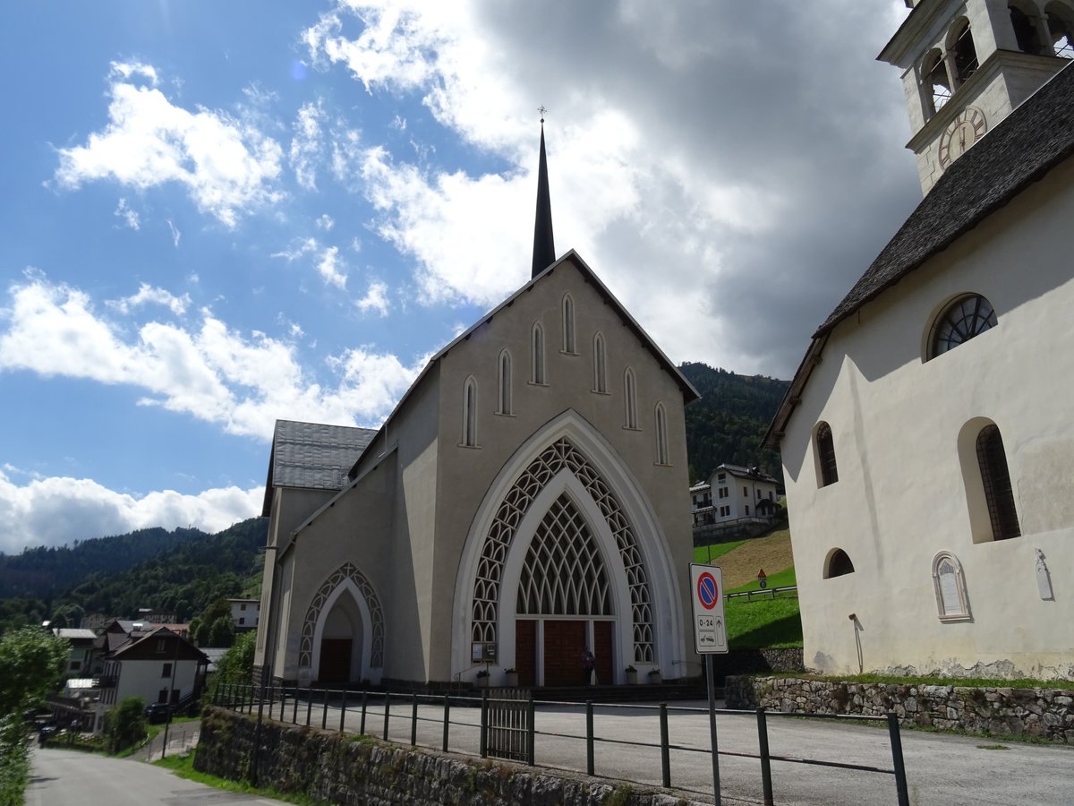 chiesa di San Nicolò