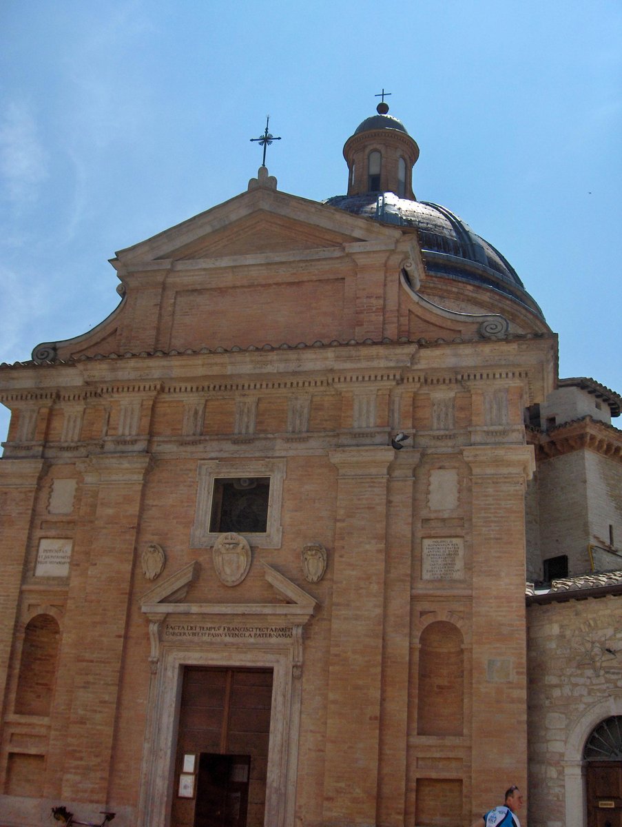 chiesa Nuova