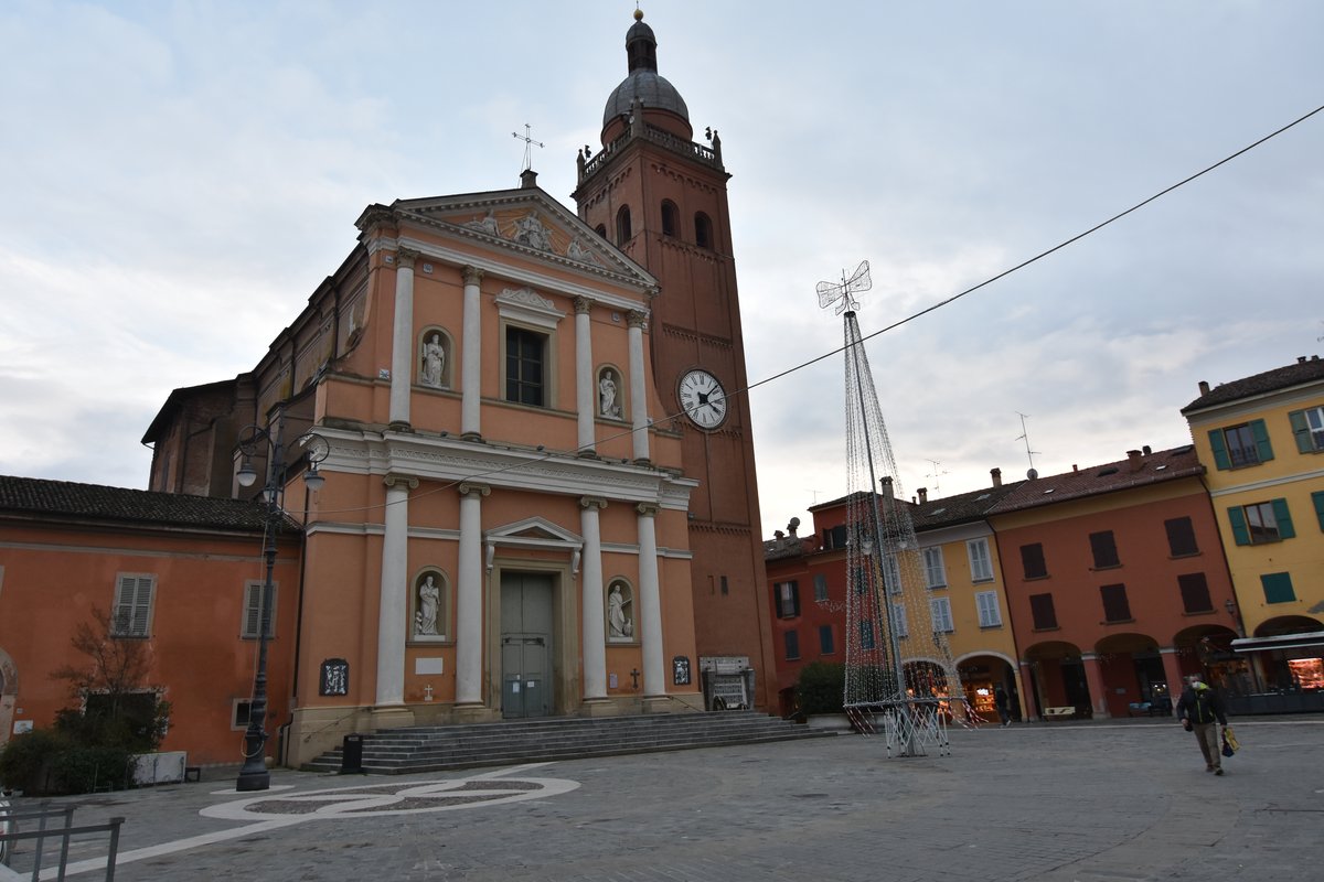 piazza del Popolo
