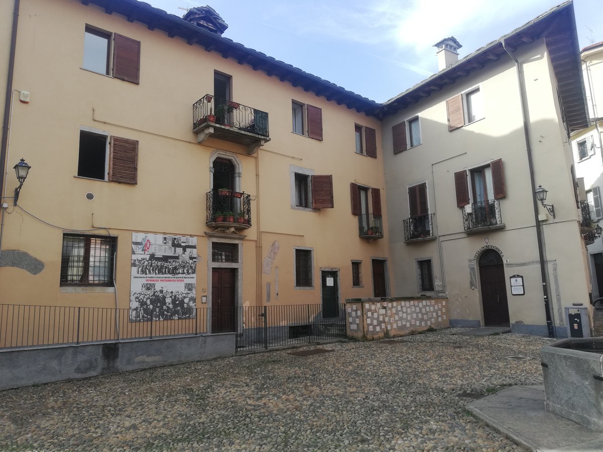 Sala Mostre La Motta